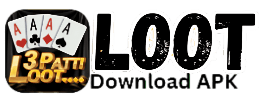 3 Patti Loot Game APK Pakistan Free Download for Android