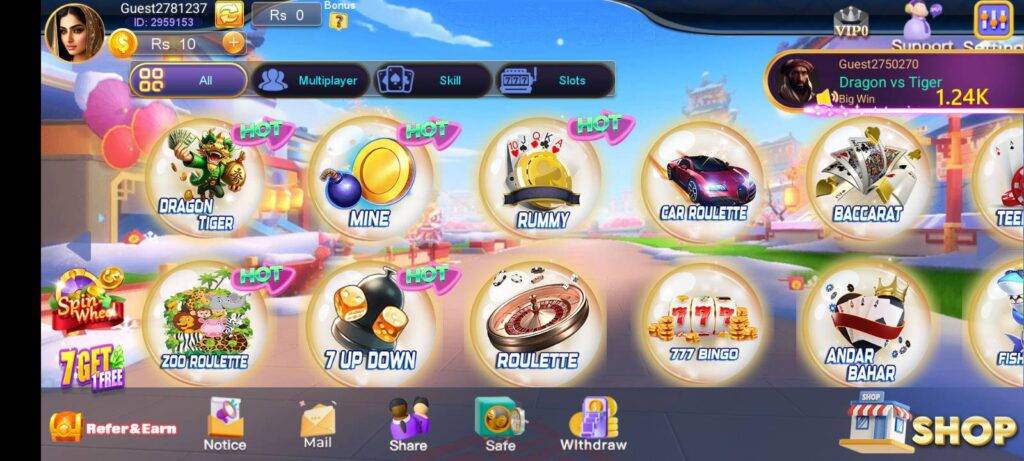 How to Play 3 Patti Loot Online: A Complete Beginner’s Guide