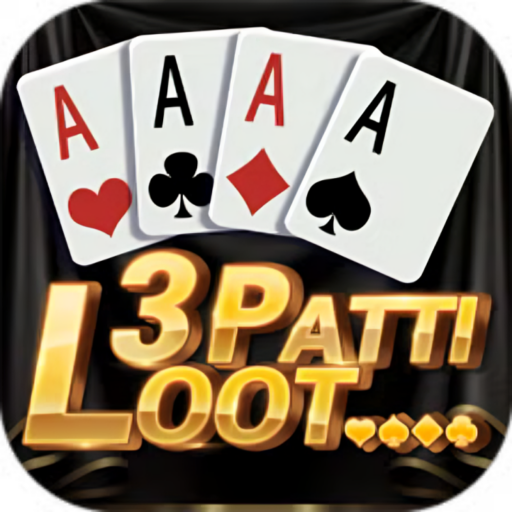 3 Patti Loot Game APK Pakistan Free Download for Android